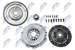 Kit d'embrayage NTY NZS-BM-002