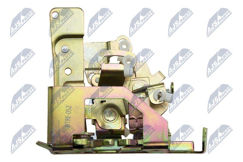 Serrure de porte NTY EZC-RE-052