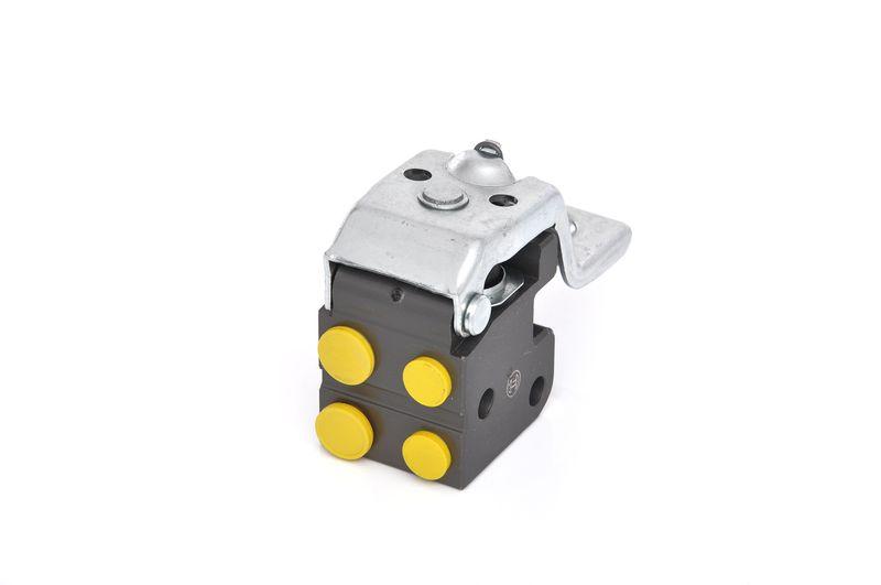 Régulateur de freinage BOSCH 0 986 482 306