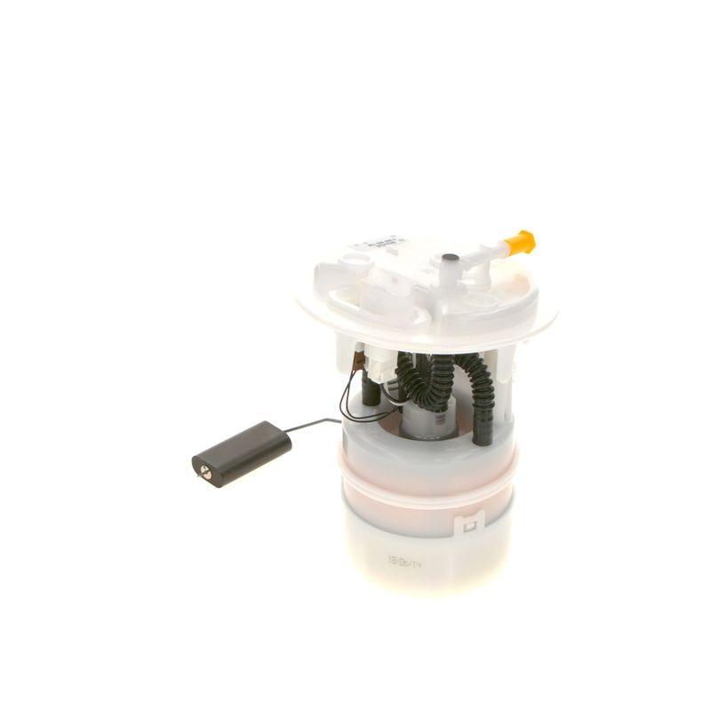 Unité d'injection de carburant BOSCH 0 986 580 138