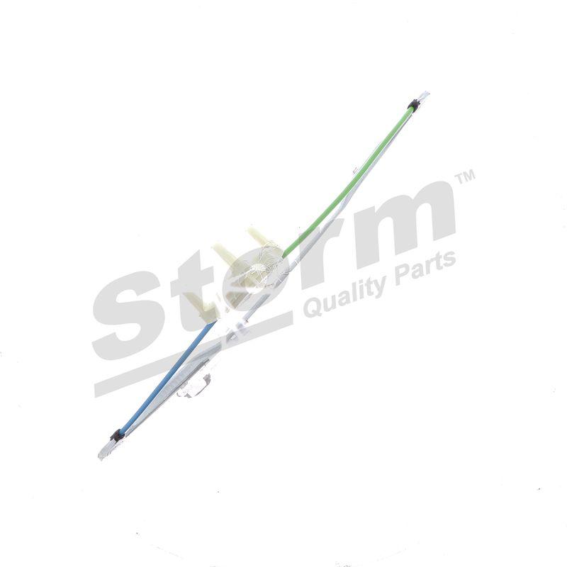 Lève-vitre STORM QUALITY PARTS 98274