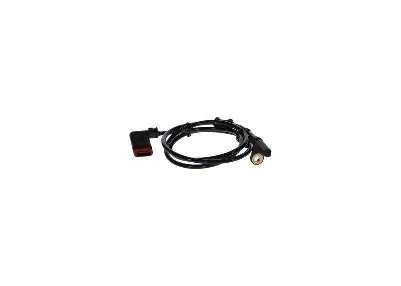 Capteur, vitesse de roue BOSCH 0 986 594 542
