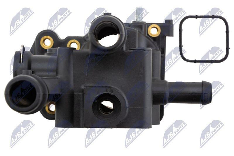 Boîtier du thermostat NTY CTM-PL-030