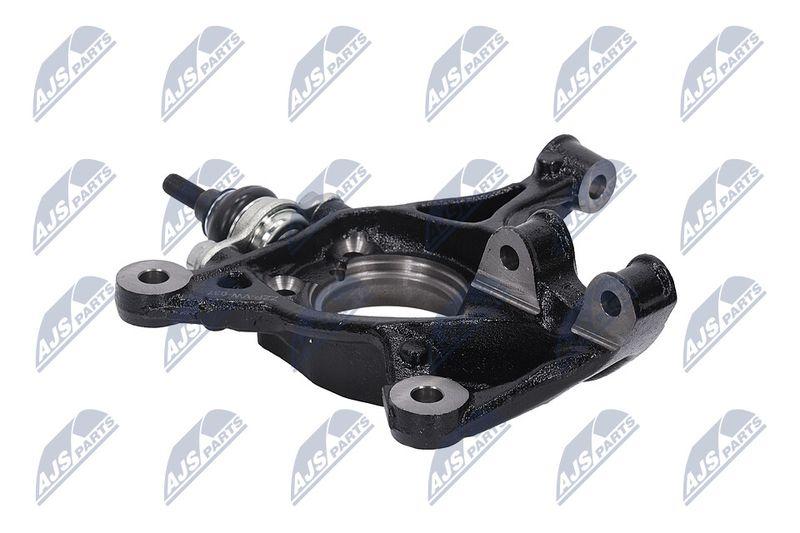 Fusée d'essieu, suspension de roue NTY ZZP-VW-037
