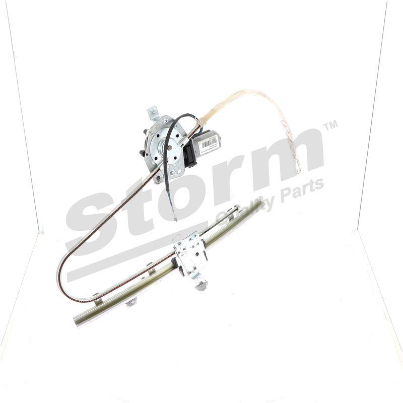 Lève-vitre STORM QUALITY PARTS 1500080