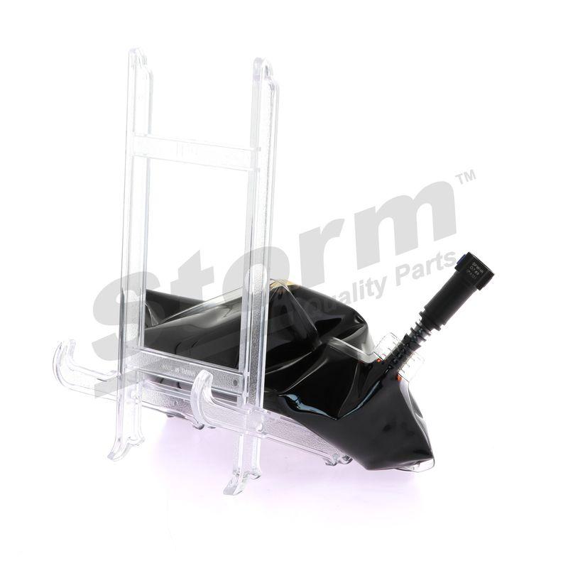 Additif, régénération du filtre à particules/à suie STORM QUALITY PARTS 777500