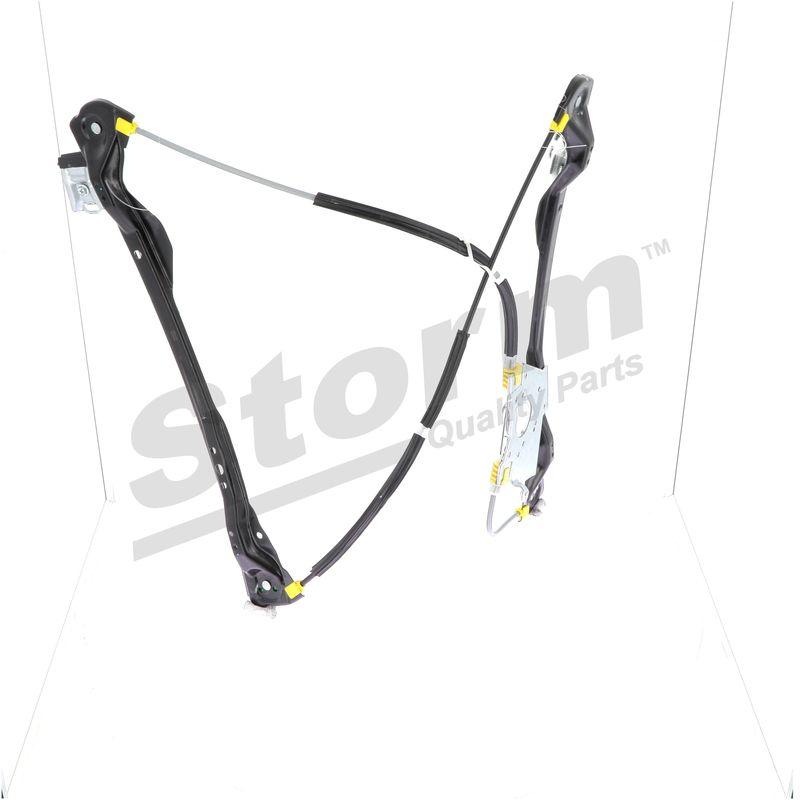 Lève-vitre STORM QUALITY PARTS 46571