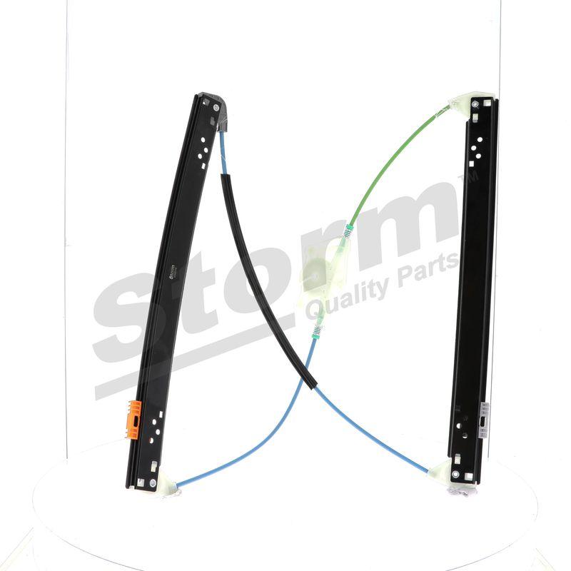 Lève-vitre STORM QUALITY PARTS 134974