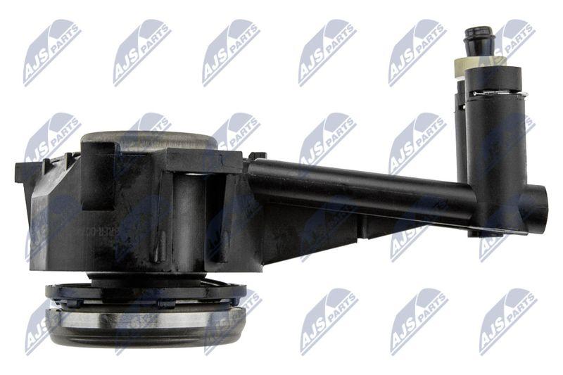 Butée hydraulique, embrayage NTY NWS-FR-007