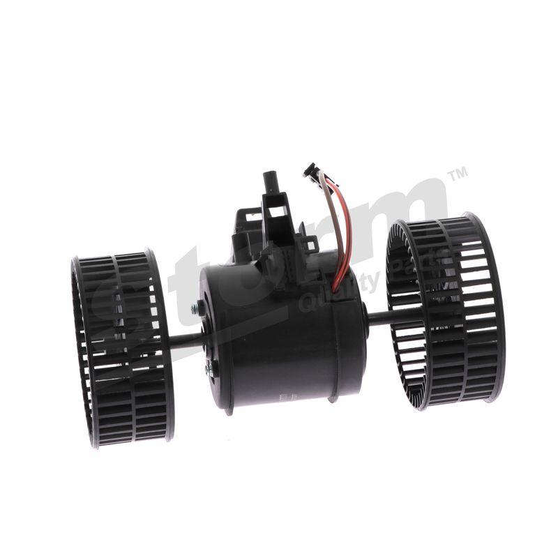 Pulseur d'air habitacle STORM QUALITY PARTS 1510802