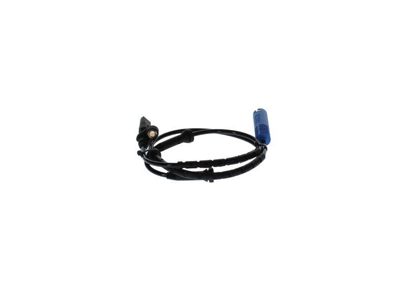 Capteur, vitesse de roue BOSCH 0986594512