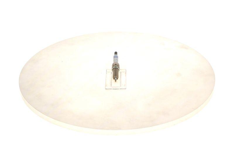 Bougie d'allumage BOSCH 0 242 140 535
