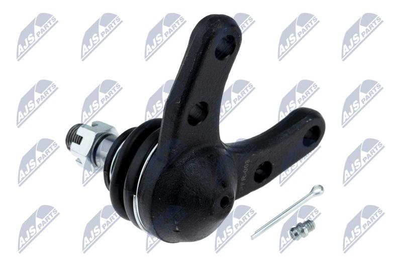 Rotule de suspension NTY ZSD-FR-003