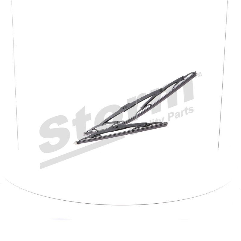 Balai d'essuie-glace STORM QUALITY PARTS STO650400CLAS