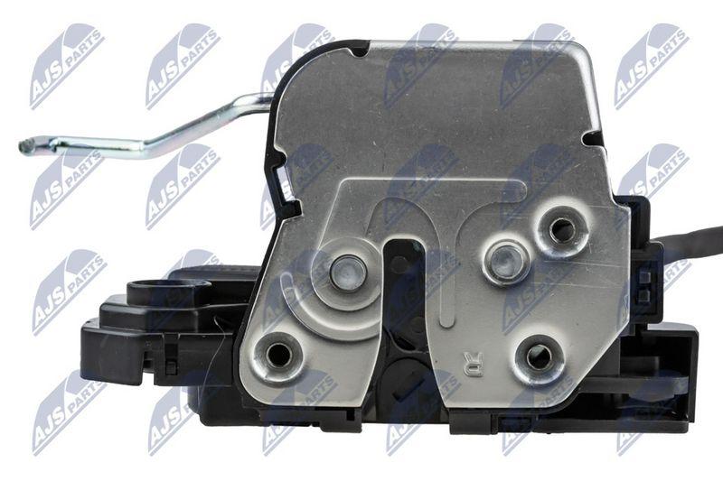 Serrure de porte NTY EZC-HY-670