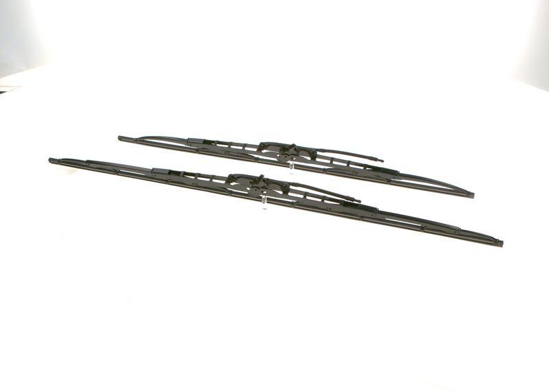 Balai d'essuie-glace BOSCH 3 397 001 725