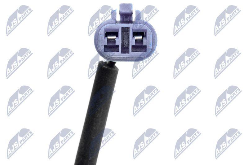 Capteur, vitesse de roue NTY HCA-SU-018