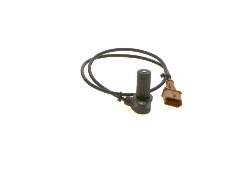 Capteur d'angle, vilebrequin BOSCH 0 261 210 239