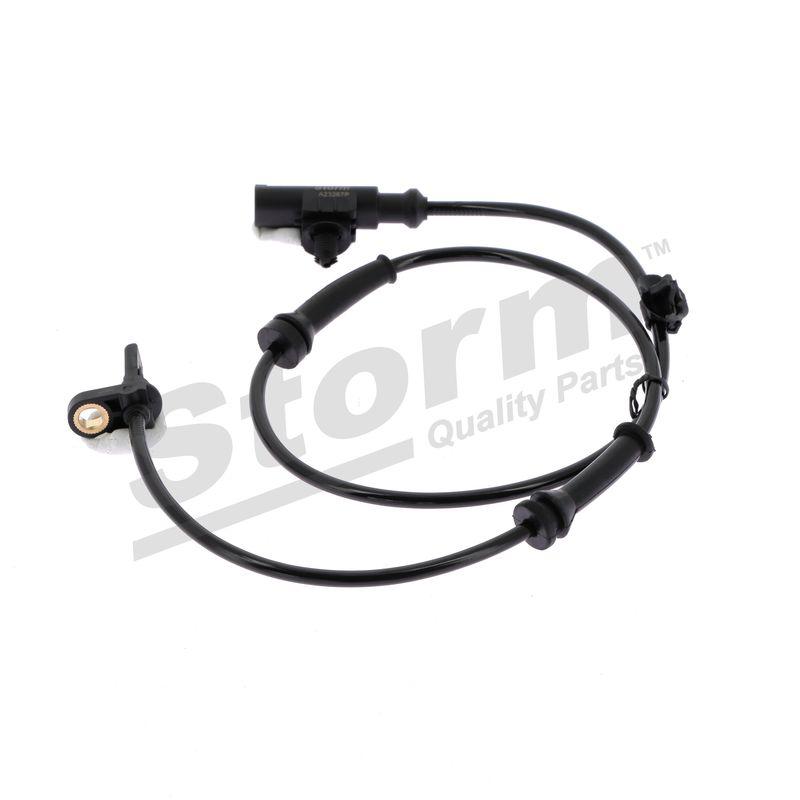 Capteur, vitesse de roue STORM QUALITY PARTS 777123