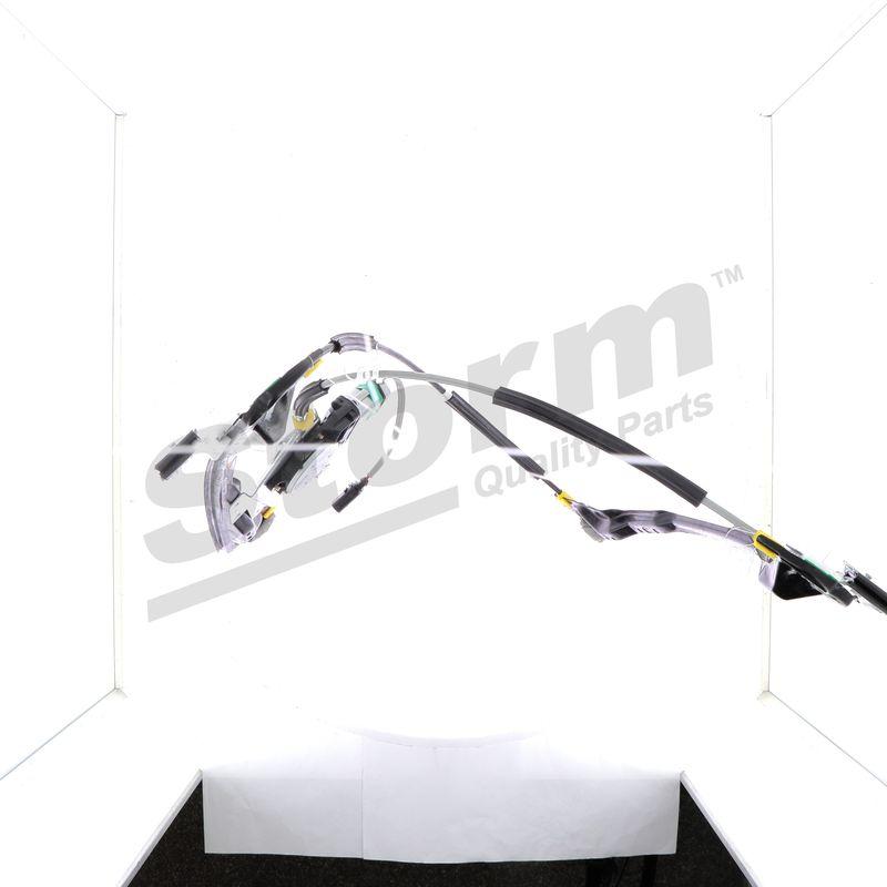 Lève-vitre STORM QUALITY PARTS 46576