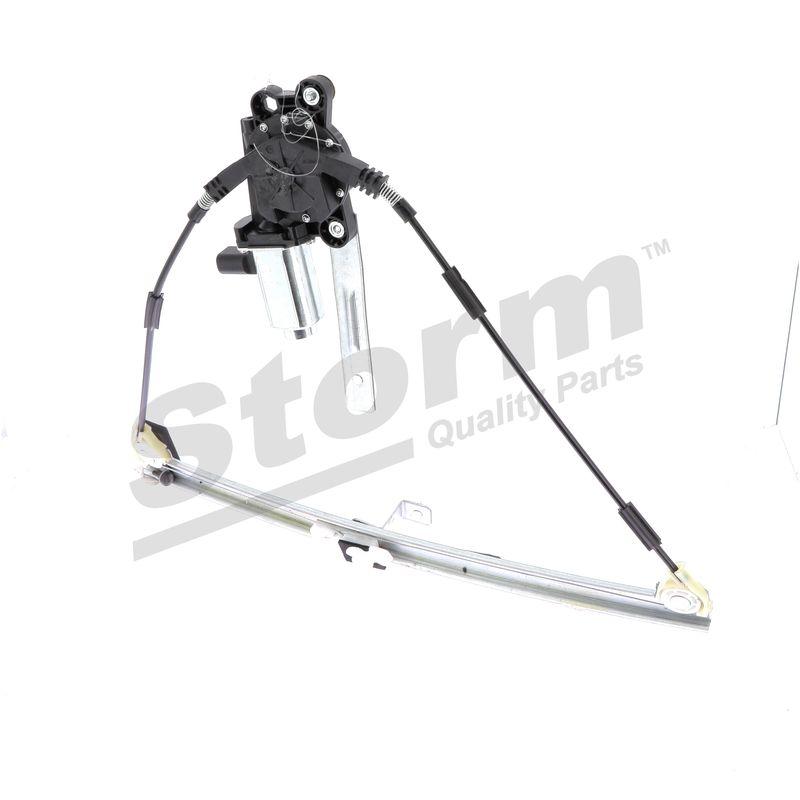 Lève-vitre STORM QUALITY PARTS 33078