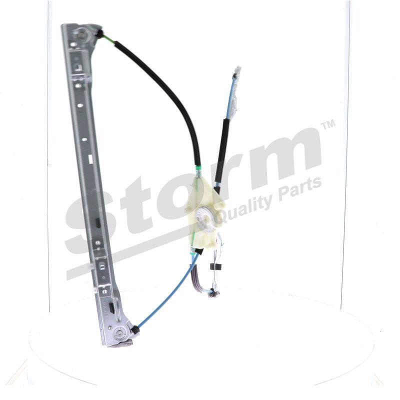 Lève-vitre STORM QUALITY PARTS 2857505