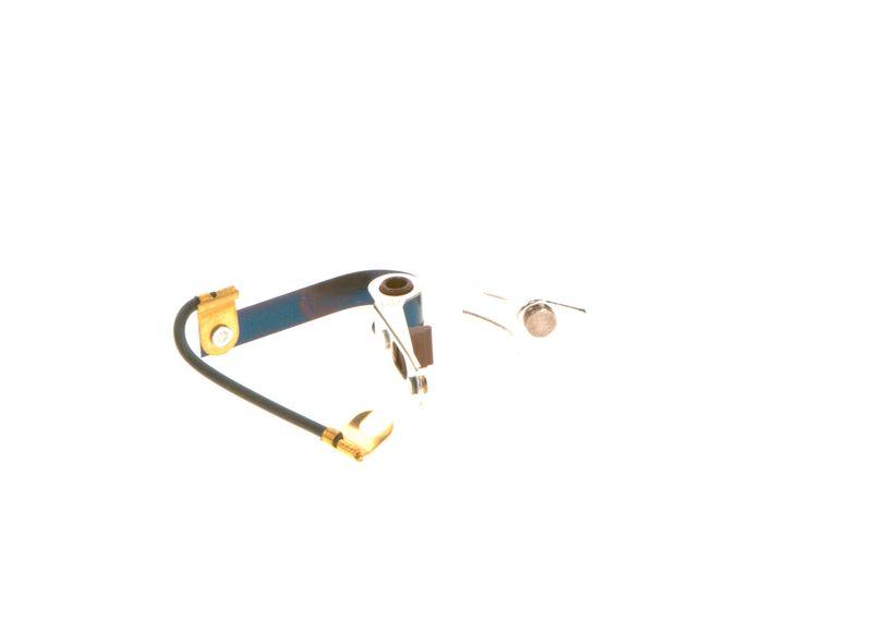Jeu de contacts, distributeur d'allumage BOSCH 1 237 013 808