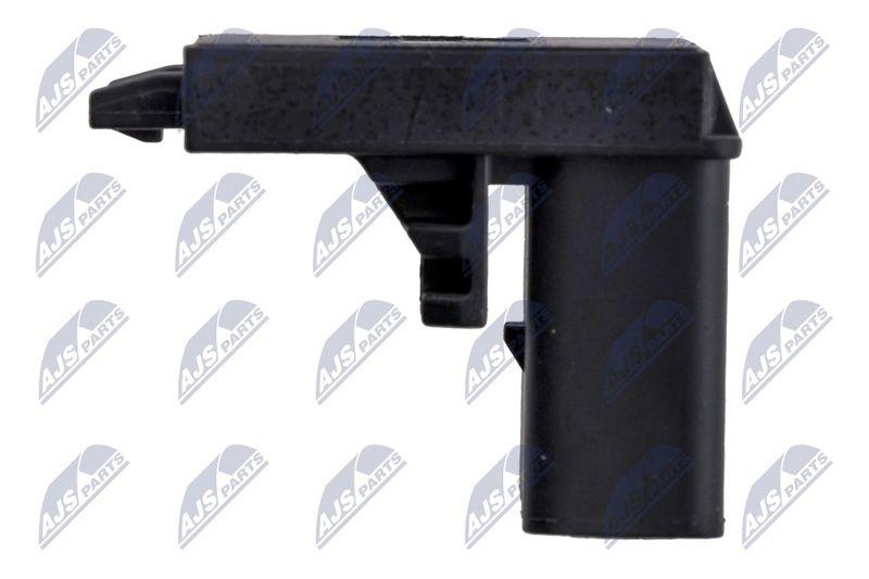 Commande, embrayage (régulateur de vitesse) NTY ECP-AU-041