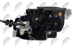 Serrure de porte NTY EZC-PS-036