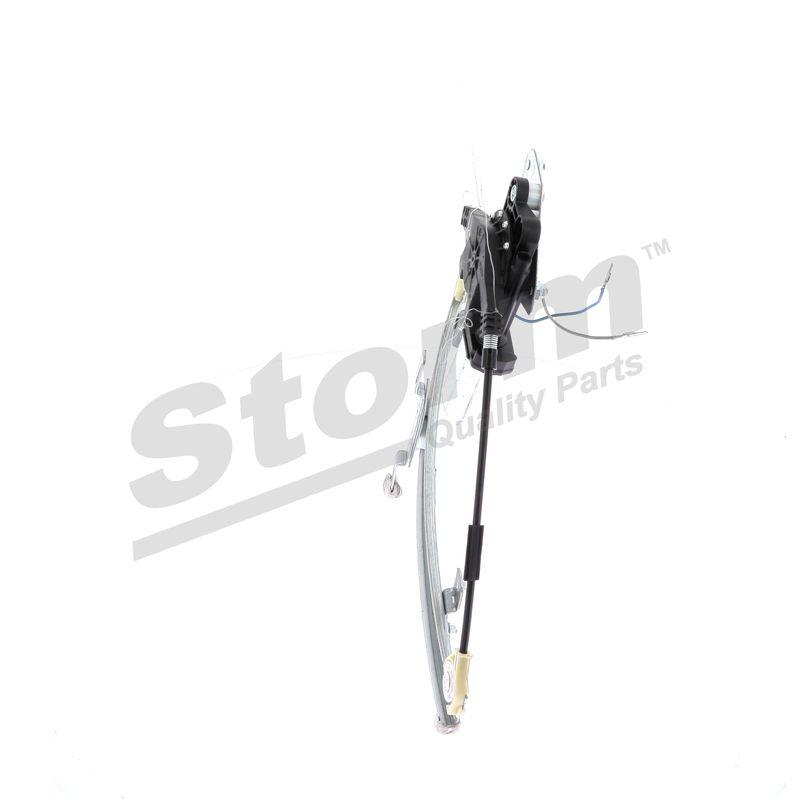 Lève-vitre STORM QUALITY PARTS 160075