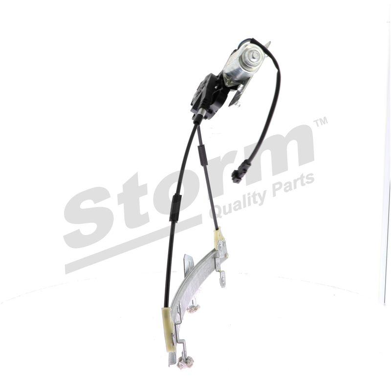 Lève-vitre STORM QUALITY PARTS 98575