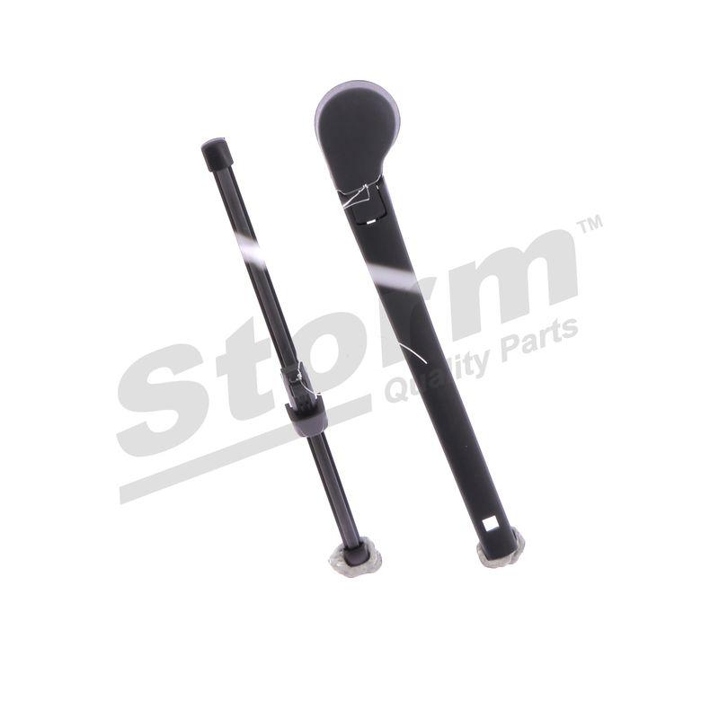 Kit de bras d'essuie-glace, nettoyage des vitres STORM QUALITY PARTS 97040KIT