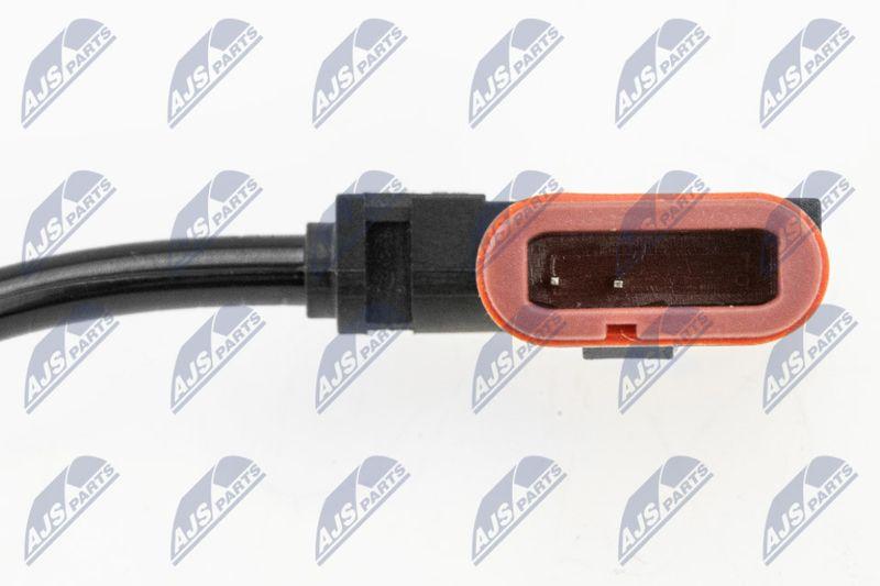 Capteur, vitesse de roue NTY HCA-ME-027