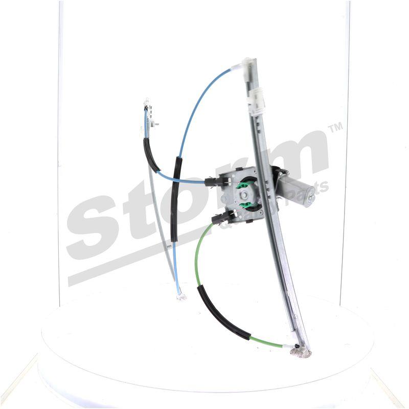 Lève-vitre STORM QUALITY PARTS 88076