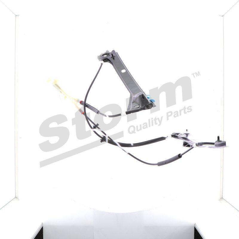 Lève-vitre STORM QUALITY PARTS 9307569