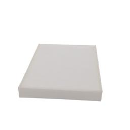 Filtre, air de l'habitacle CORTECO 21653020