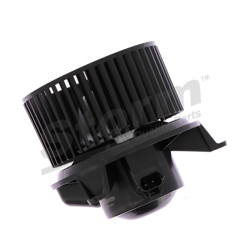 Pulseur d'air habitacle STORM QUALITY PARTS 15110801