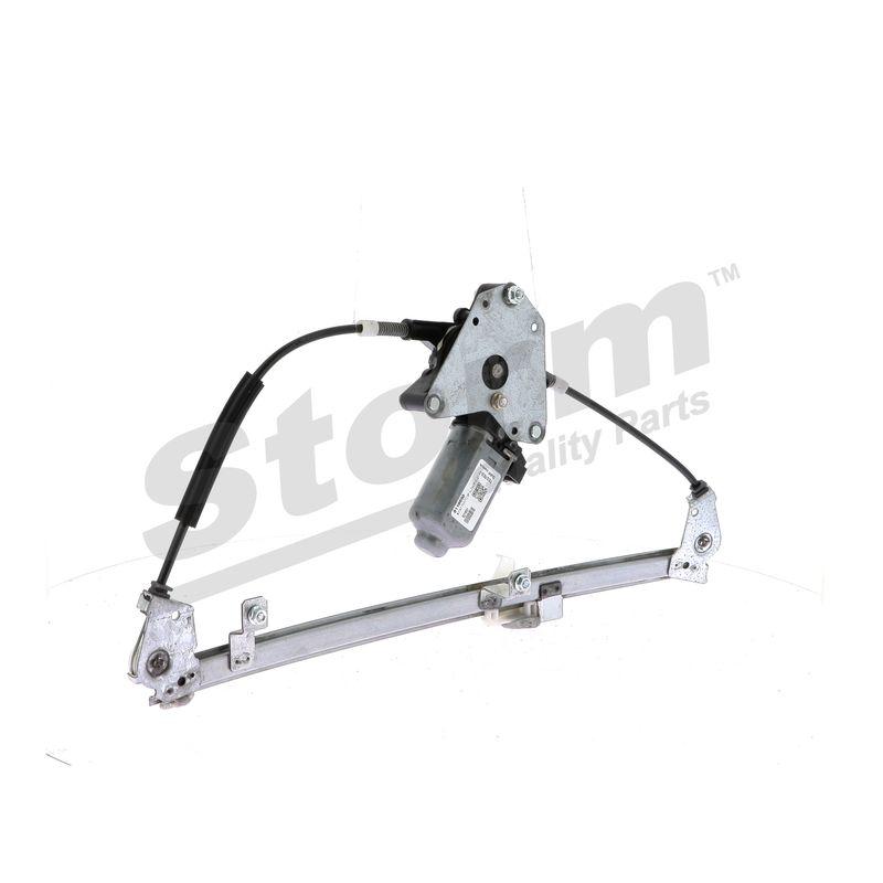 Lève-vitre STORM QUALITY PARTS 34071