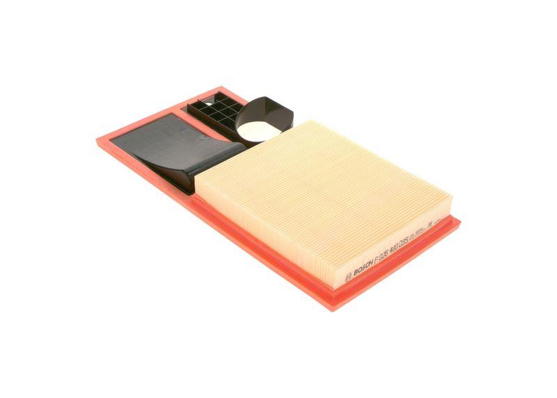 Filtre à air BOSCH F 026 400 035
