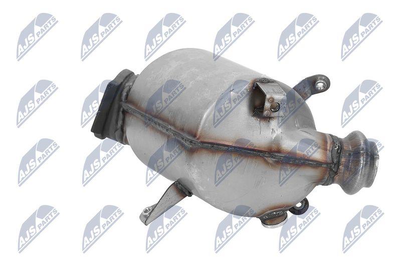 Catalyseur NTY KAT-RE-015