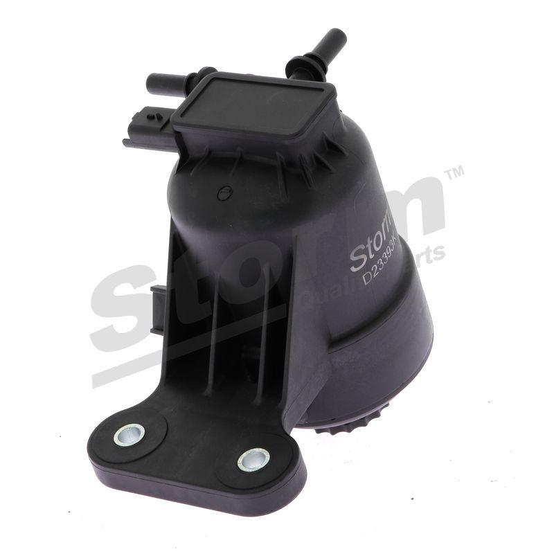 Boîtier, filtre à carburant STORM QUALITY PARTS STO3892