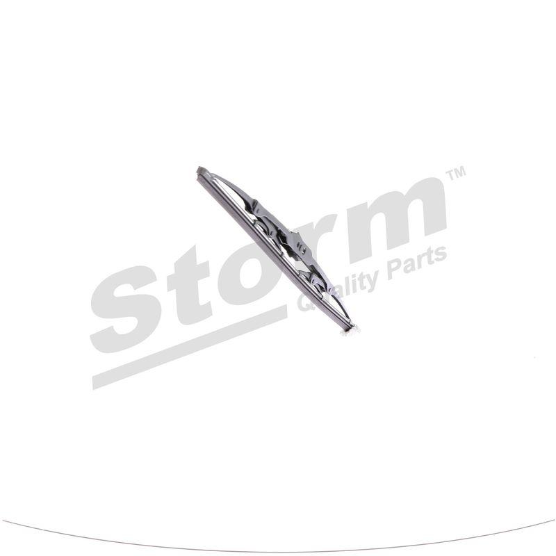 Balai d'essuie-glace STORM QUALITY PARTS 1000430