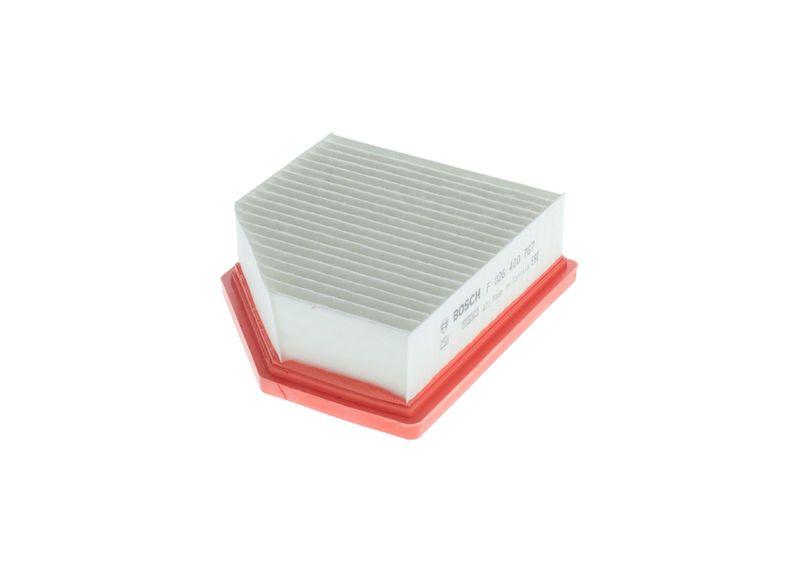 Filtre à air BOSCH F 026 400 767