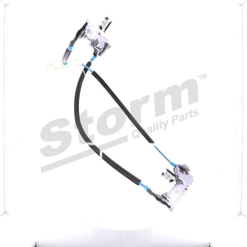 Lève-vitre STORM QUALITY PARTS 96576