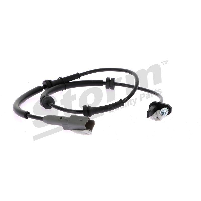 Capteur, vitesse de roue STORM QUALITY PARTS 777146