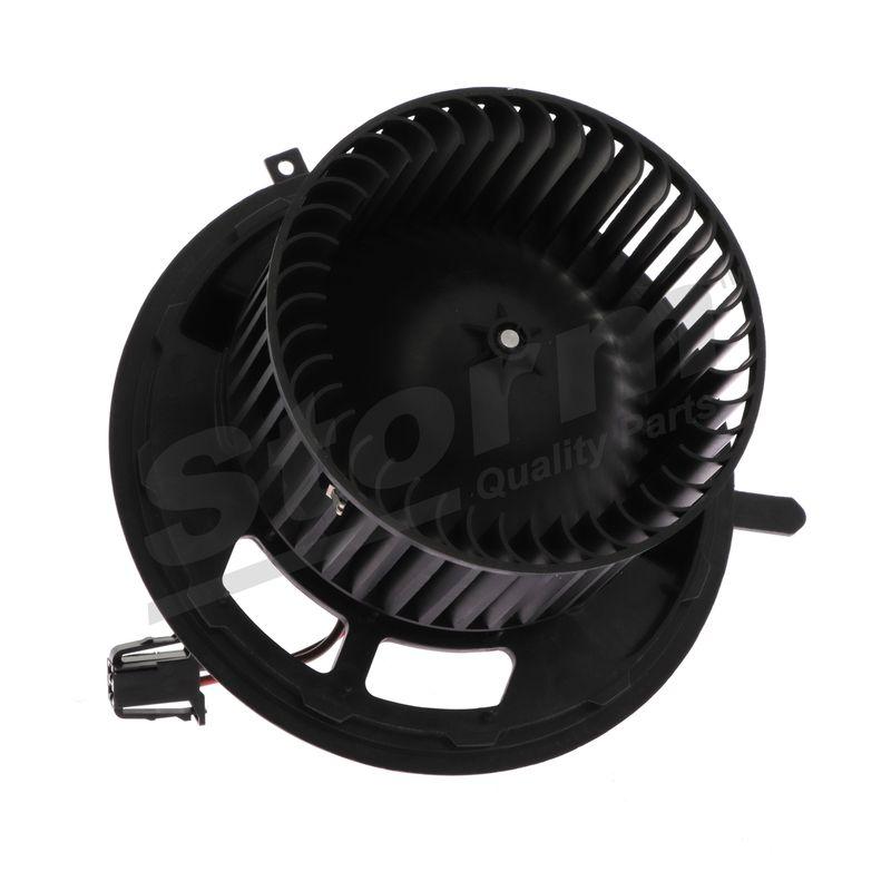 Pulseur d'air habitacle STORM QUALITY PARTS 1510801