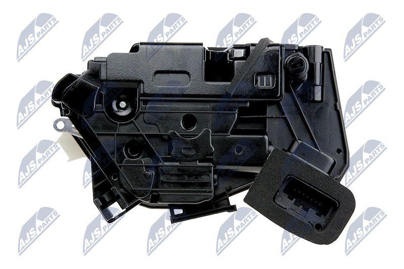 Serrure de porte NTY EZC-VW-086