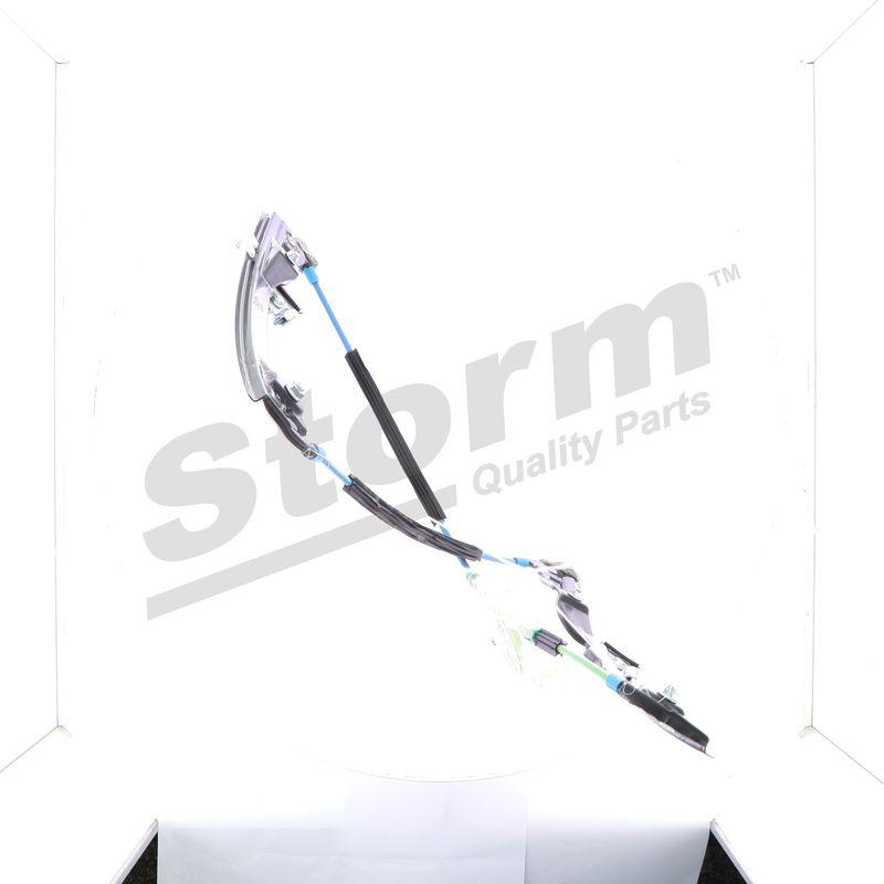 Lève-vitre STORM QUALITY PARTS 97081