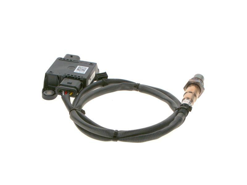 Détecteur de particules BOSCH 0 281 007 411