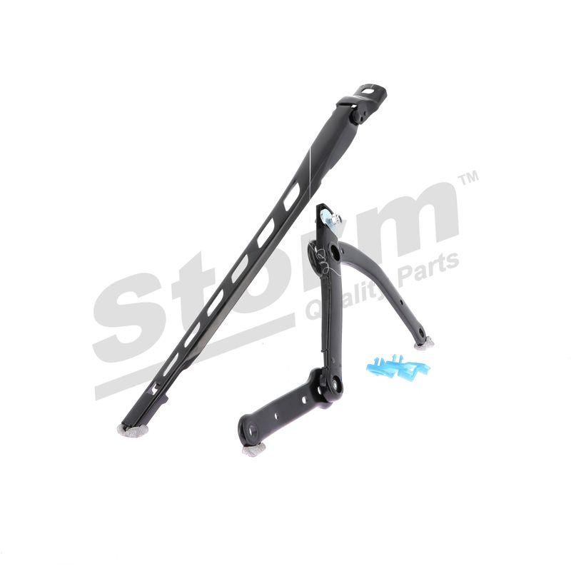 Bras d'essuie-glace, nettoyage des vitres STORM QUALITY PARTS 153040